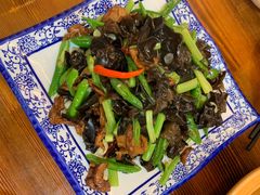 -老味道1992(武当山店)