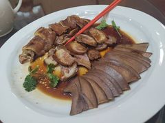 -茶港食堂(武昌店)