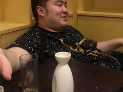 -竹之月日本料理铁板烧(香江花园店)