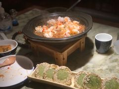 -绿茶餐厅(昌平悦荟店)