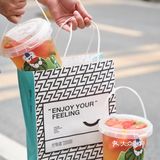 佛山探店|‼️夏天必备的抱抱西瓜桶～