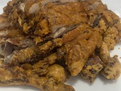 香酥鸭-鸭味飞飞