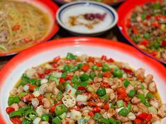 -泥糊破店小酒馆·团建聚餐(南京西路店)