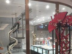 -菲住布渴酒店自助餐厅(阿里巴巴西溪园区店)