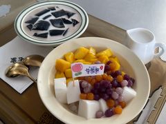 -七七家的糖水店(南湾街1号店)