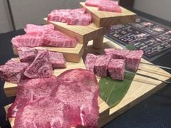 -和牛 烧肉寿喜烧涮锅 善(心斎橋店)