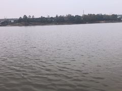 -美兰湖景区