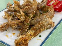 -景好海鲜餐厅(大鹏必选旅游店)