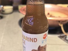 -阿婆情腊排骨火锅·野生菌季(古城旗舰店)