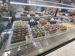-GODIVA(王府井apm店)