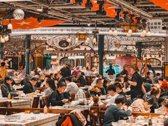 -汉斯南美烤肉(总店)