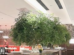 -Yan Ting 宴庭中餐厅(上海静安瑞吉酒店)
