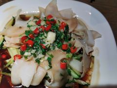 -自己人(九码头店)