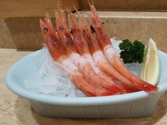 甜虾-东京屋(武定路店)