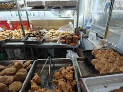 炸鸡腿-满记烧饼(牛街东里小区一区店)