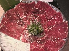 赤身肉-烧肉达人•炭火烧肉(新天地店)