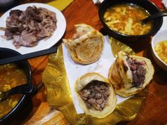 -永茂驴肉(莲池南大街总店)