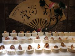 -雍和会海鲜姿造自助(湖东路店)