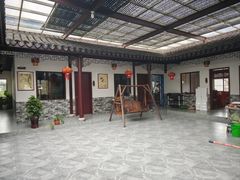 -乡乐园蟹庄·阳澄湖农家乐