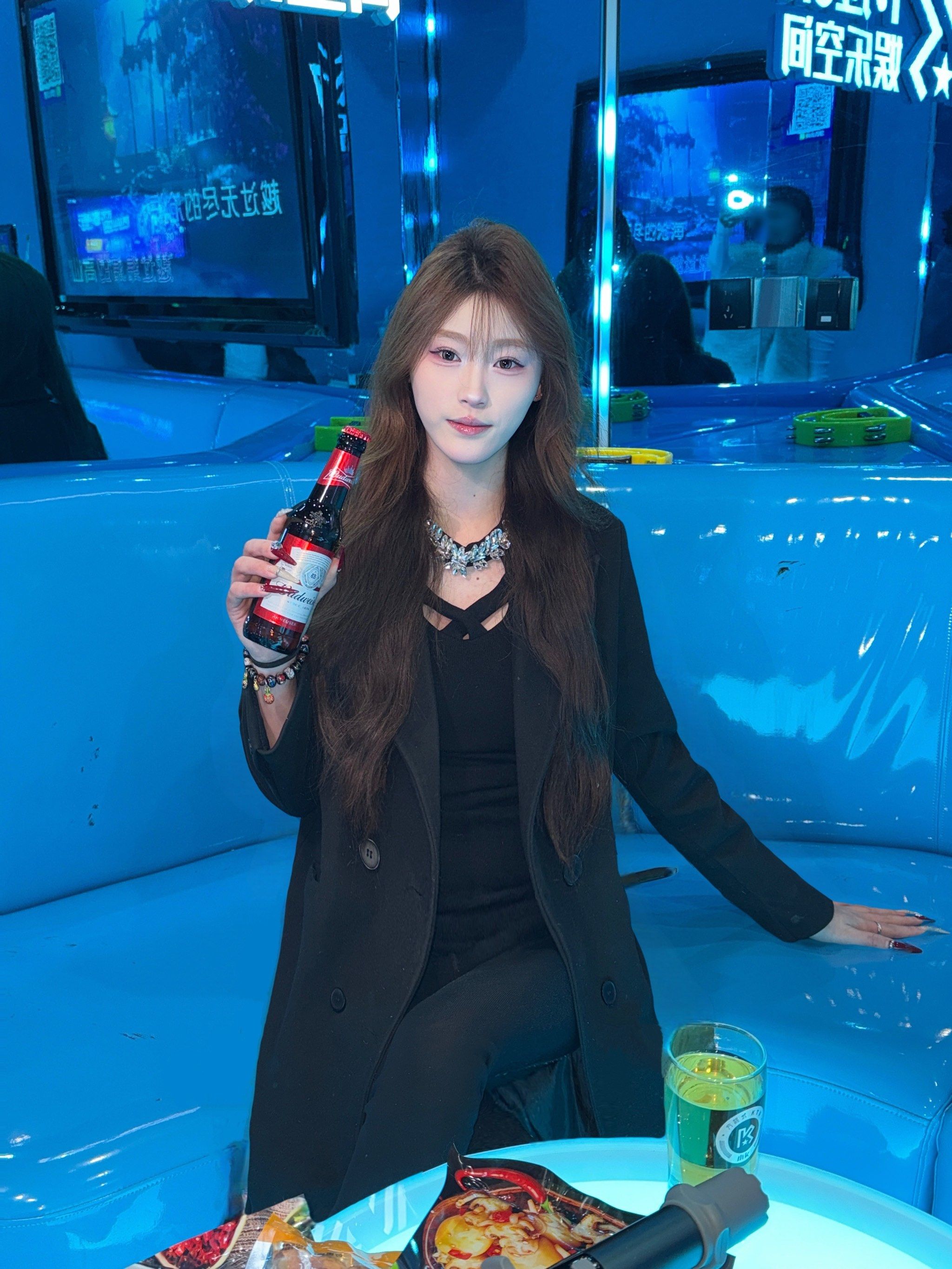 在临沂发现一家宝藏ktv!