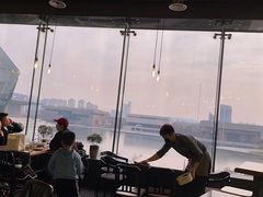 -PIZZA BIANCA(万象城店)