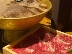 -巴奴毛肚火锅(九洲店)