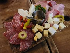 -Alimentari Grande(东湖路店)