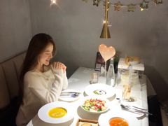 -研食记西餐厅(金融中心店)