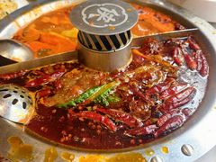 -蜀大侠火锅(寰球文化地标·总府店)
