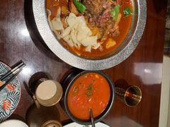 -那拉提之疆·新疆菜(美院店)