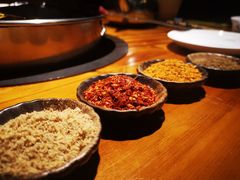 -梁山烤肉(李逵店)