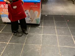 -湘阁里辣(大朗广场店)