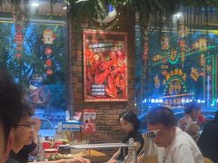 -司御手铜锅涮肉卤烤猪手(榆次新建路店)