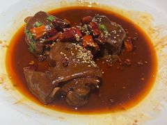 -鸡本无敌江湖菜(摩尔城店)