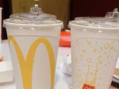 -麦当劳(鲁迅公园店)
