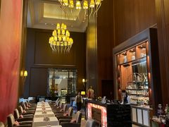 -东海朗廷酒店-唐阁T’ANG COURT 中餐厅