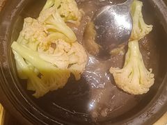 -金苑酒家·客家菜·广东老字号(万象店)
