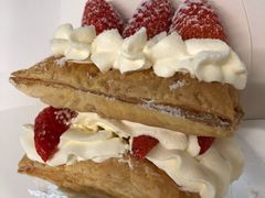 -治愈系甜品The Soothing Dessert(科海大楼店)