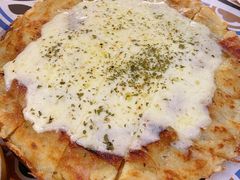 土豆芝士饼-HOTISLAND海鸡岛(宝业路店)