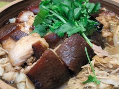 -下梅人家土菜馆(历史文化餐厅度假区店)