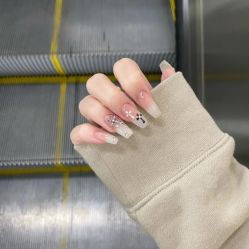 点击看大图 -M·X Nail日式美甲美睫