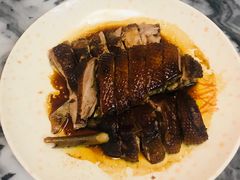 碌鹅-紫金食坊(江南西路店)