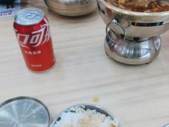-米村拌饭(靖宇店)