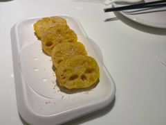 -小放牛炒菜馆(裕华万达店)