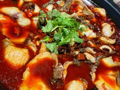 -万和源炝锅城·活鱼现炝(文艺北路店)