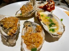 -加餐海鲜自助(宝龙一城店)