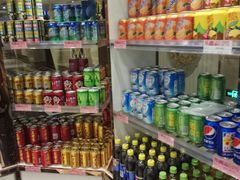 超市-乐唱氧吧量贩式KTV