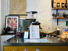 -BIG BAGEL(永康路店)