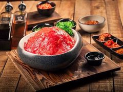 -热火朝天鲜切牛肉火锅(南强街巷店)