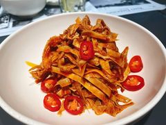 -小大董·烤鸭(观景餐厅·南京西路店)
